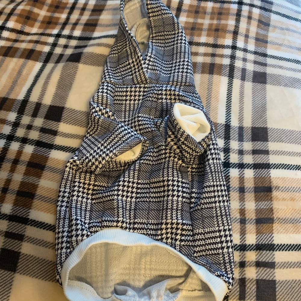 Dog Hoodie